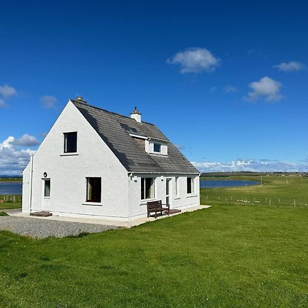 Braighe Cottage ستورنووايْ المظهر الخارجي الصورة