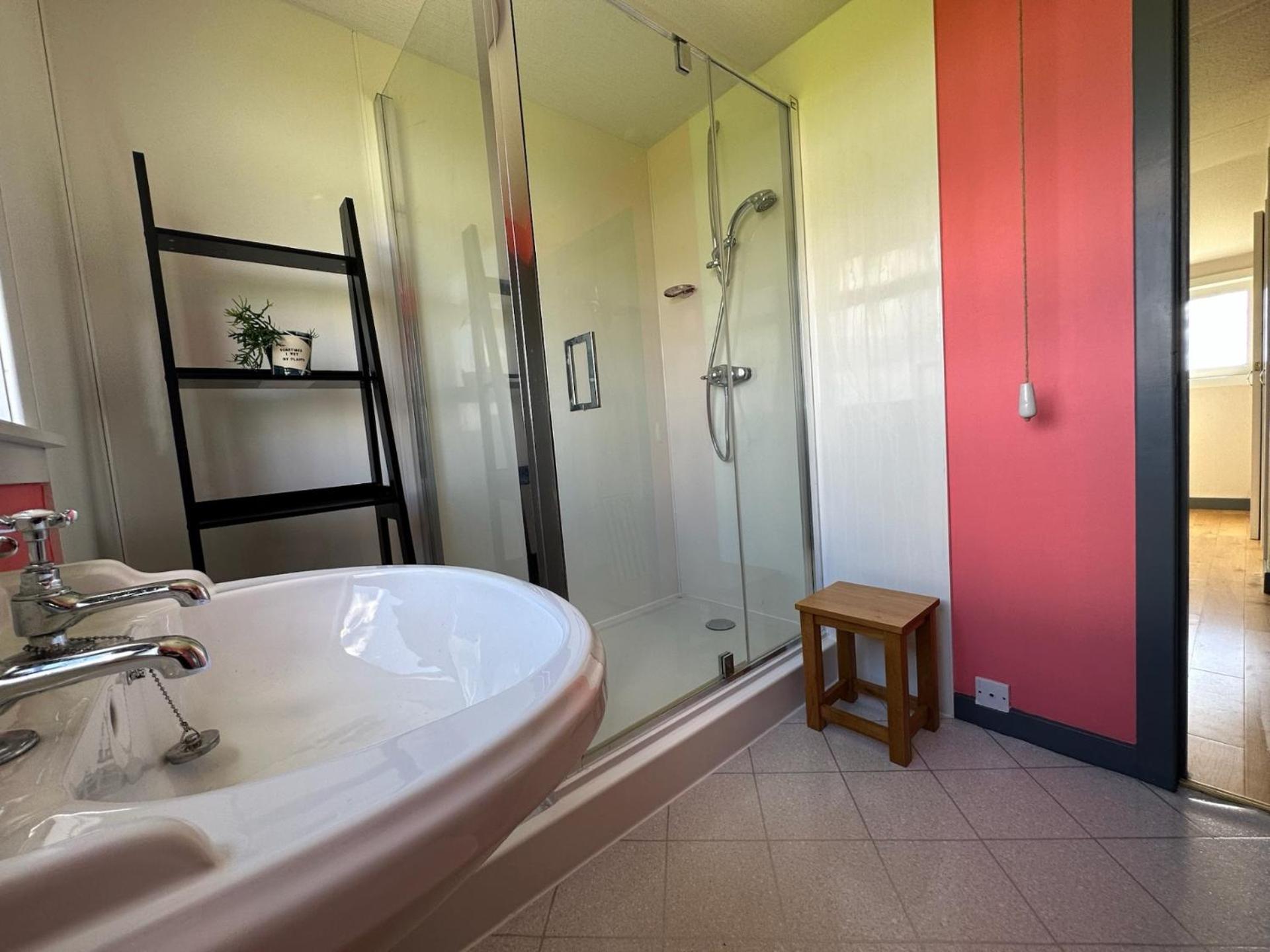 Braighe Cottage ستورنووايْ المظهر الخارجي الصورة